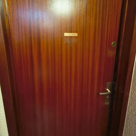Apartamento Chez Loverchy