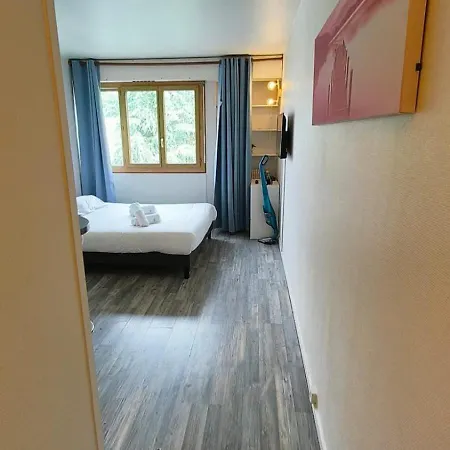 Chez Loverchy * Annecy