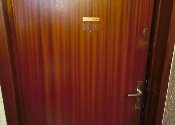 Appartement Chez Loverchy