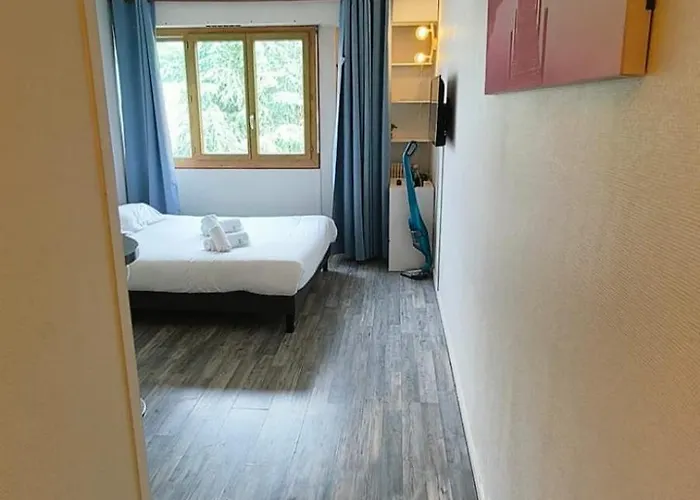 Chez Loverchy * Annecy